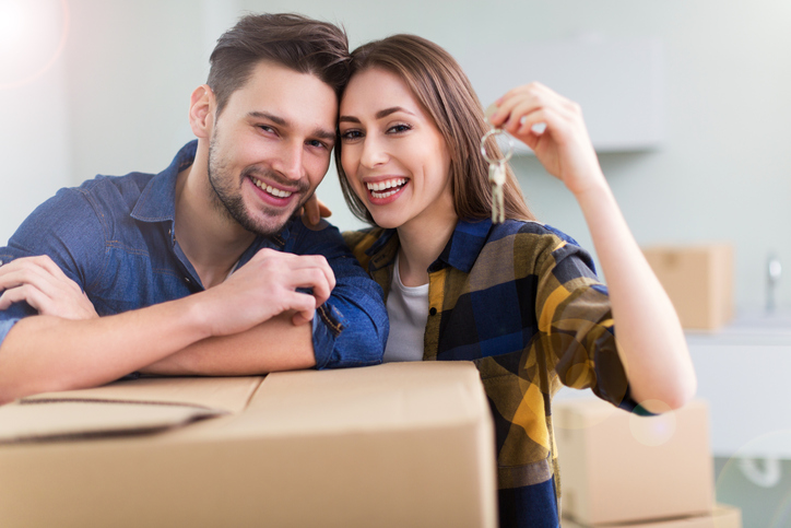 How First Time Home Buyer Programs Can Help Get You Into Your First Home 