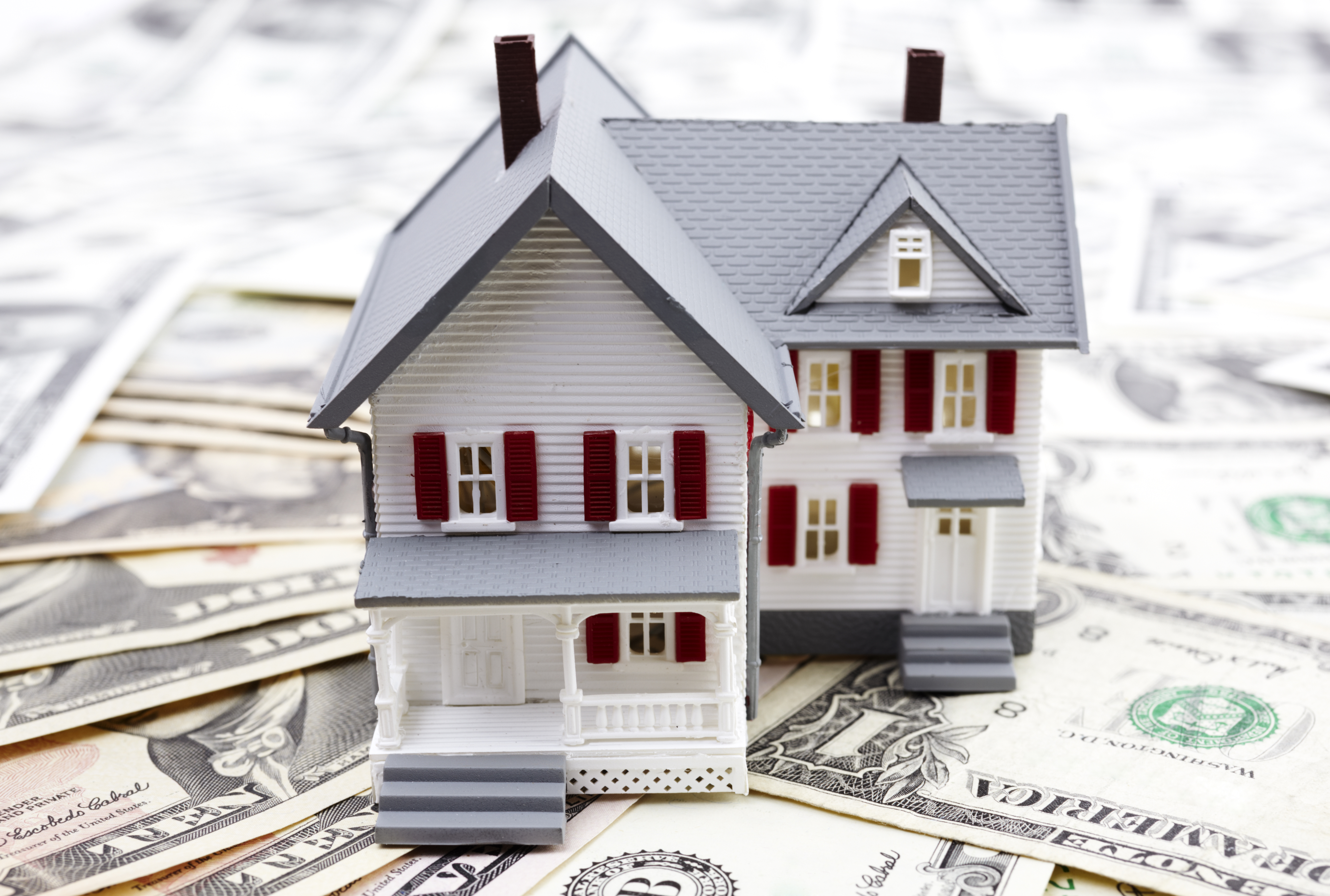 6 Tips On How to Save Money For a House | TexasLending.com