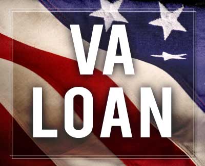 va loans texas