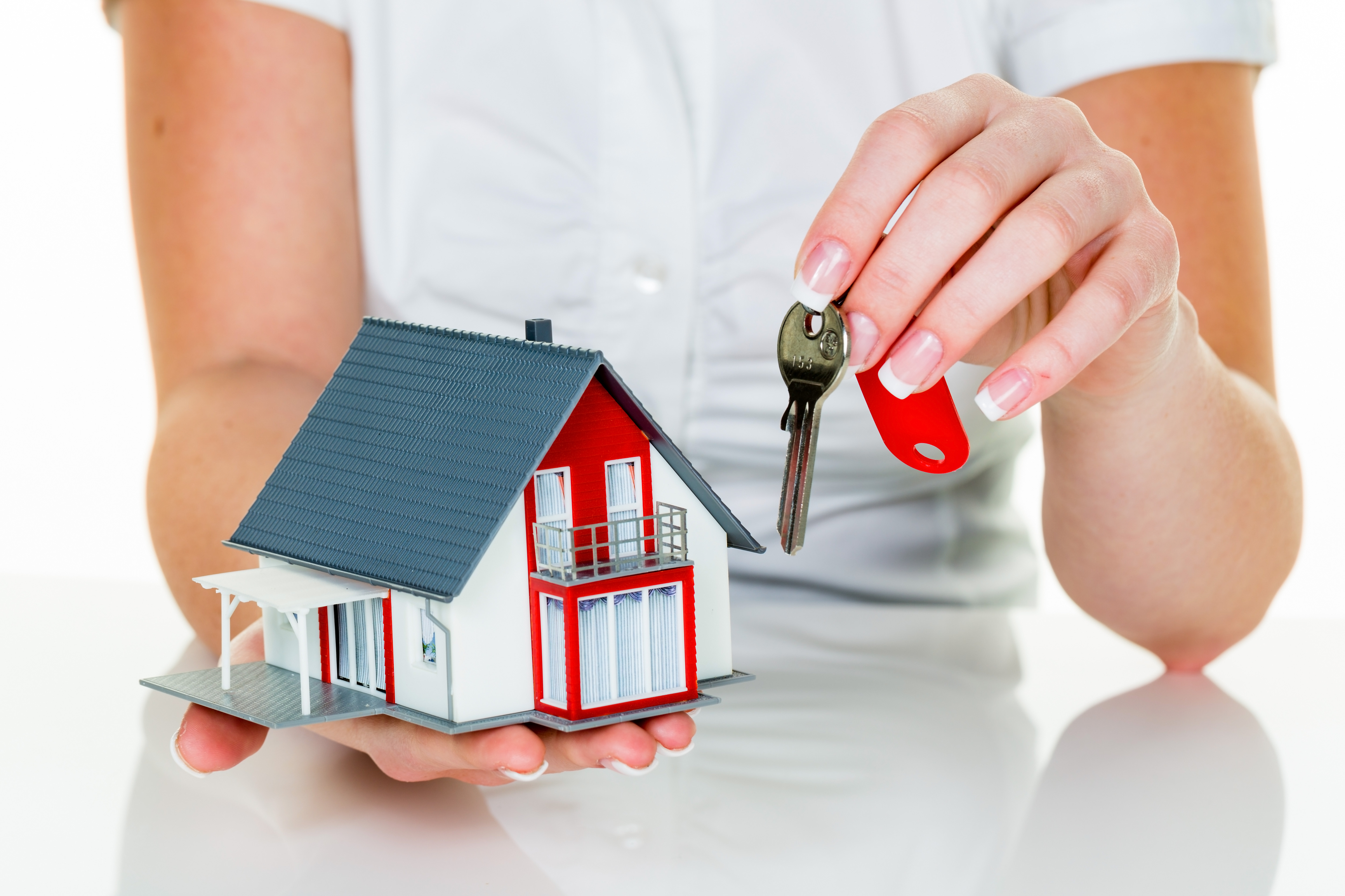 home loans in texas