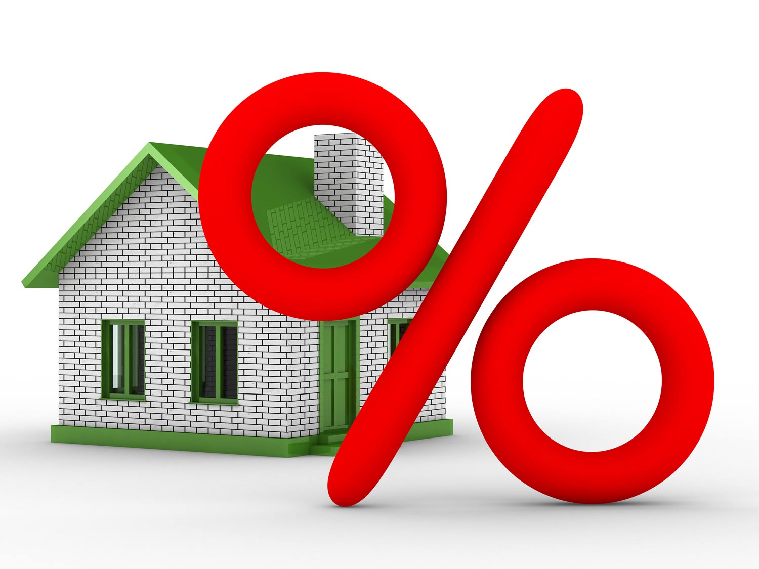 FAQ on Mortgage