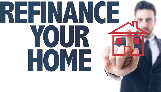 Dallas refinance