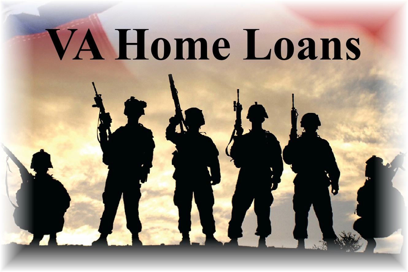 home loans for veterans