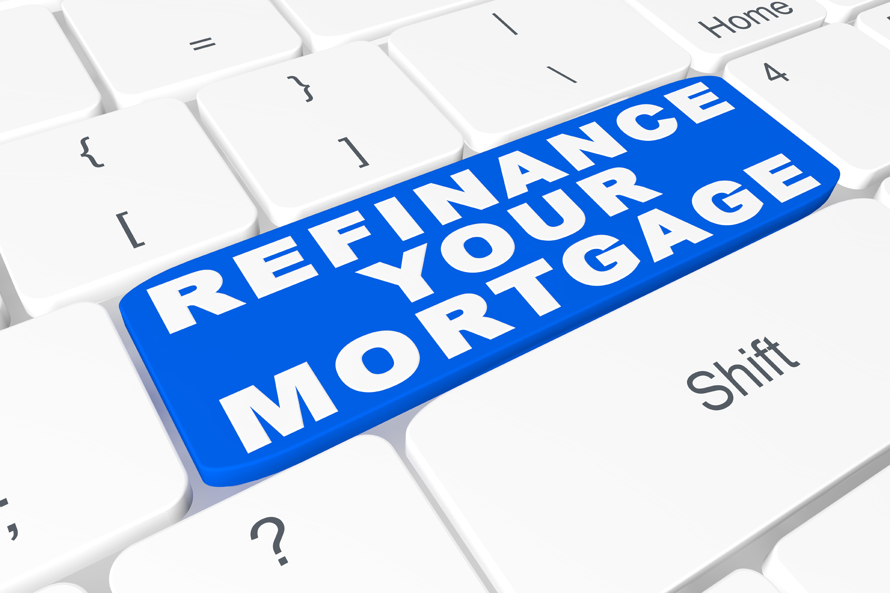 amarillo refinance