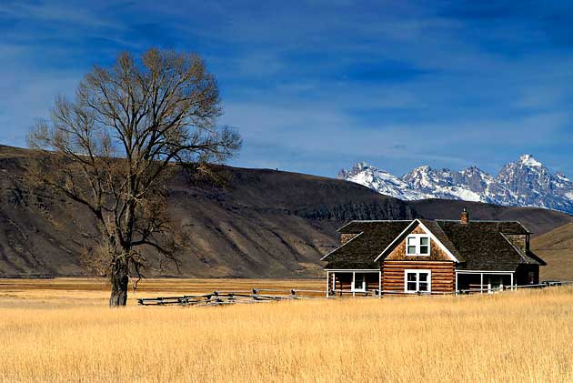 usda home loan benefits