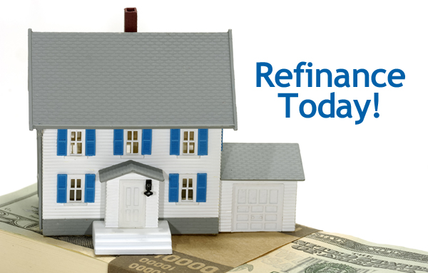 Refinance Tips - refinance deal in Plano