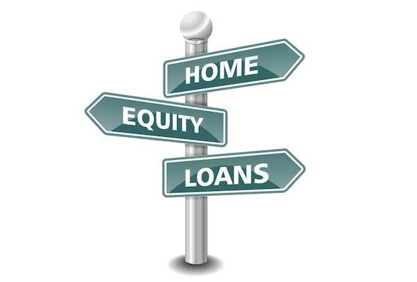 home equity loans Texas