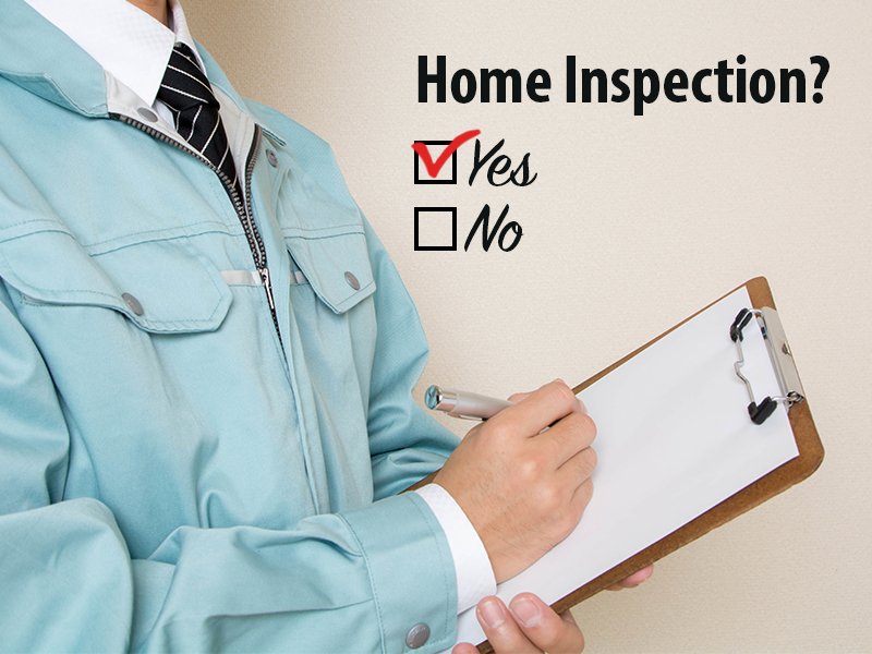 Home Inspection Report