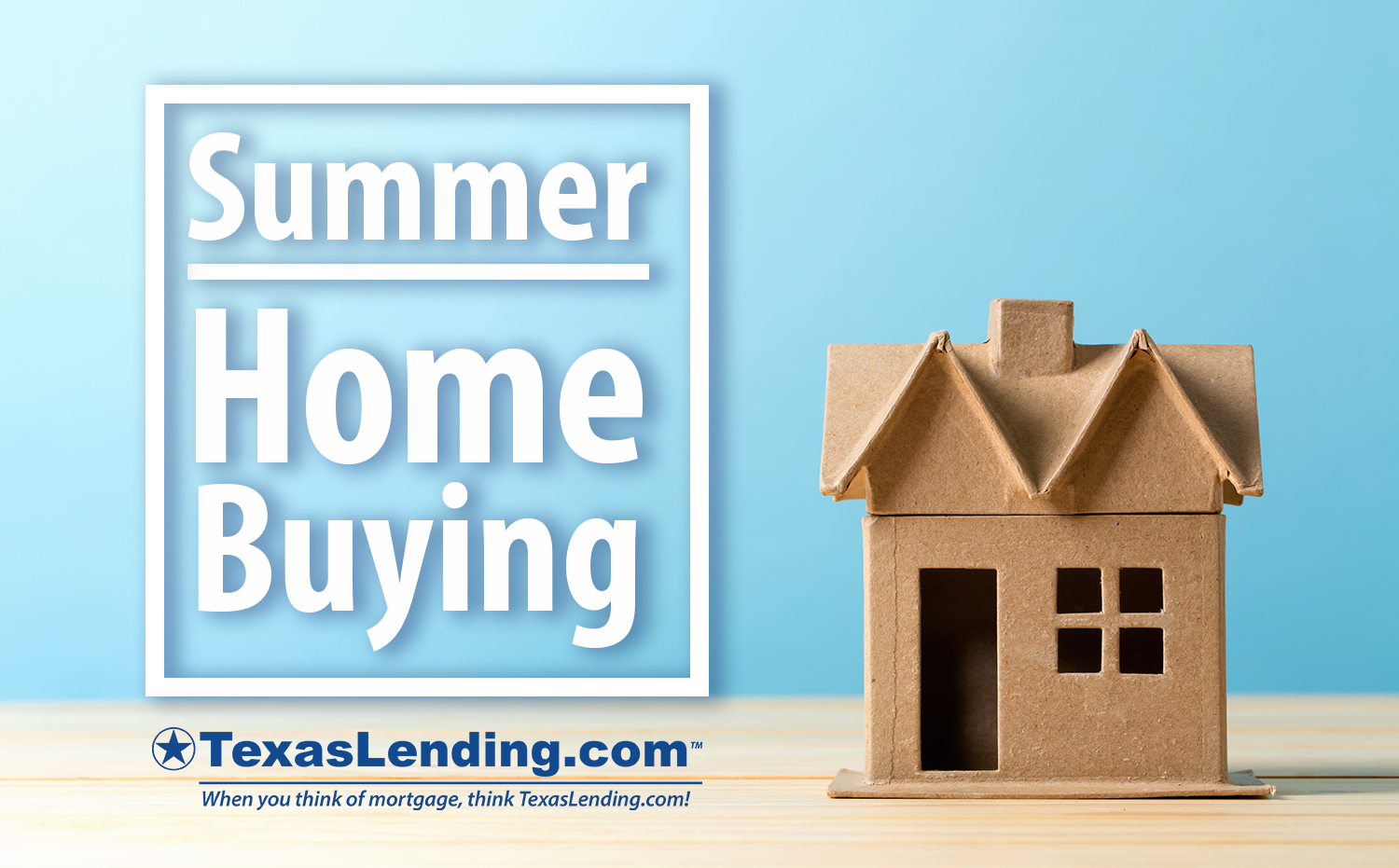 summer home buying plan