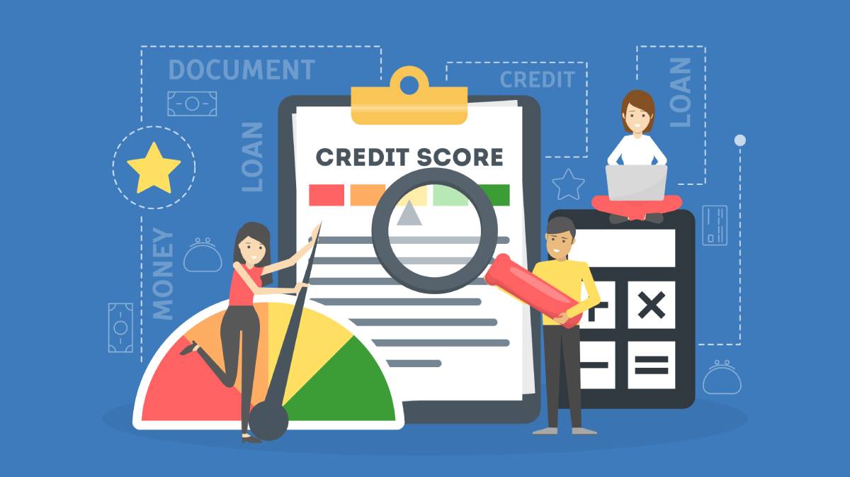 Credit Score Before Home Buying