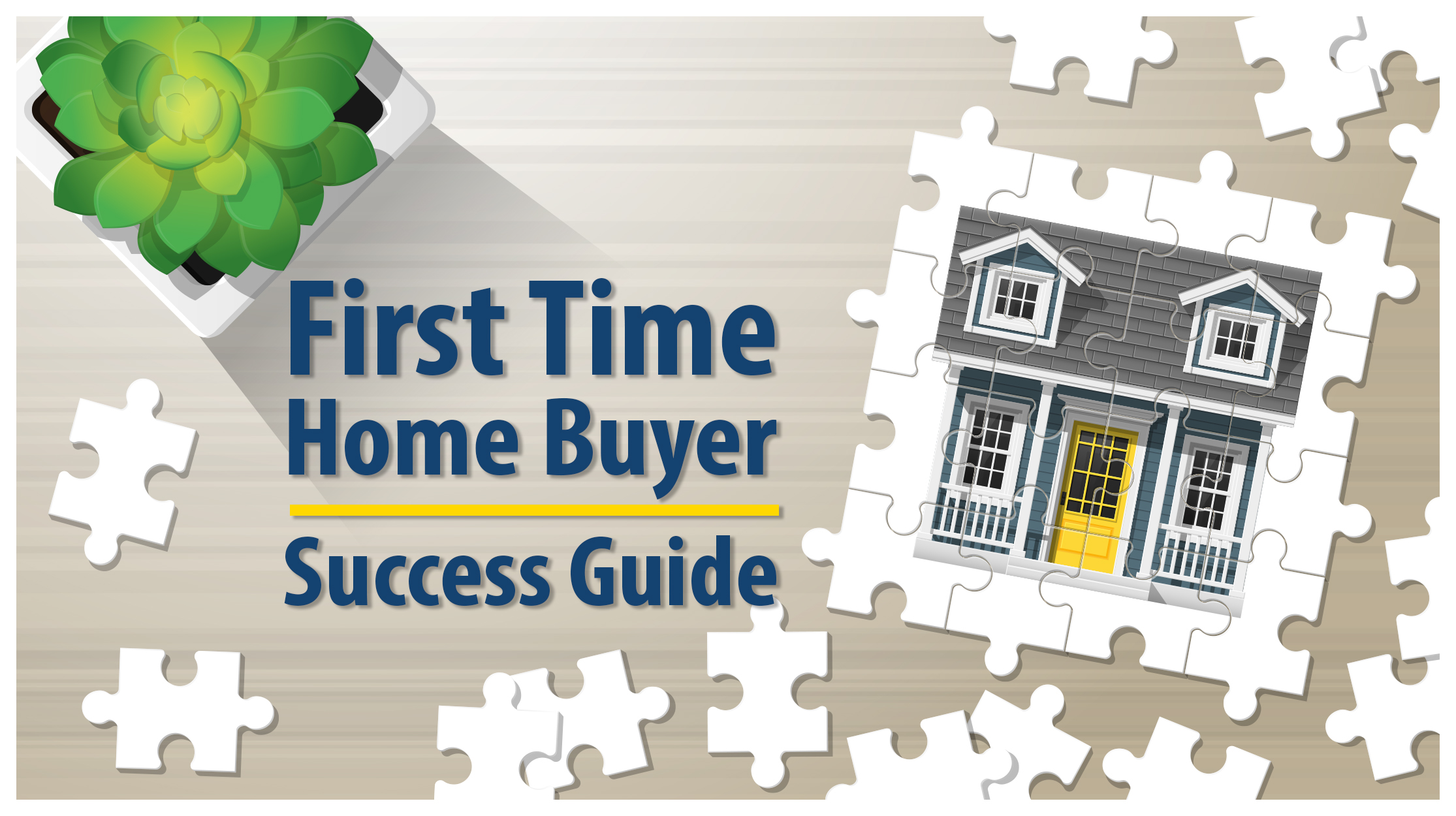 first time home buyers