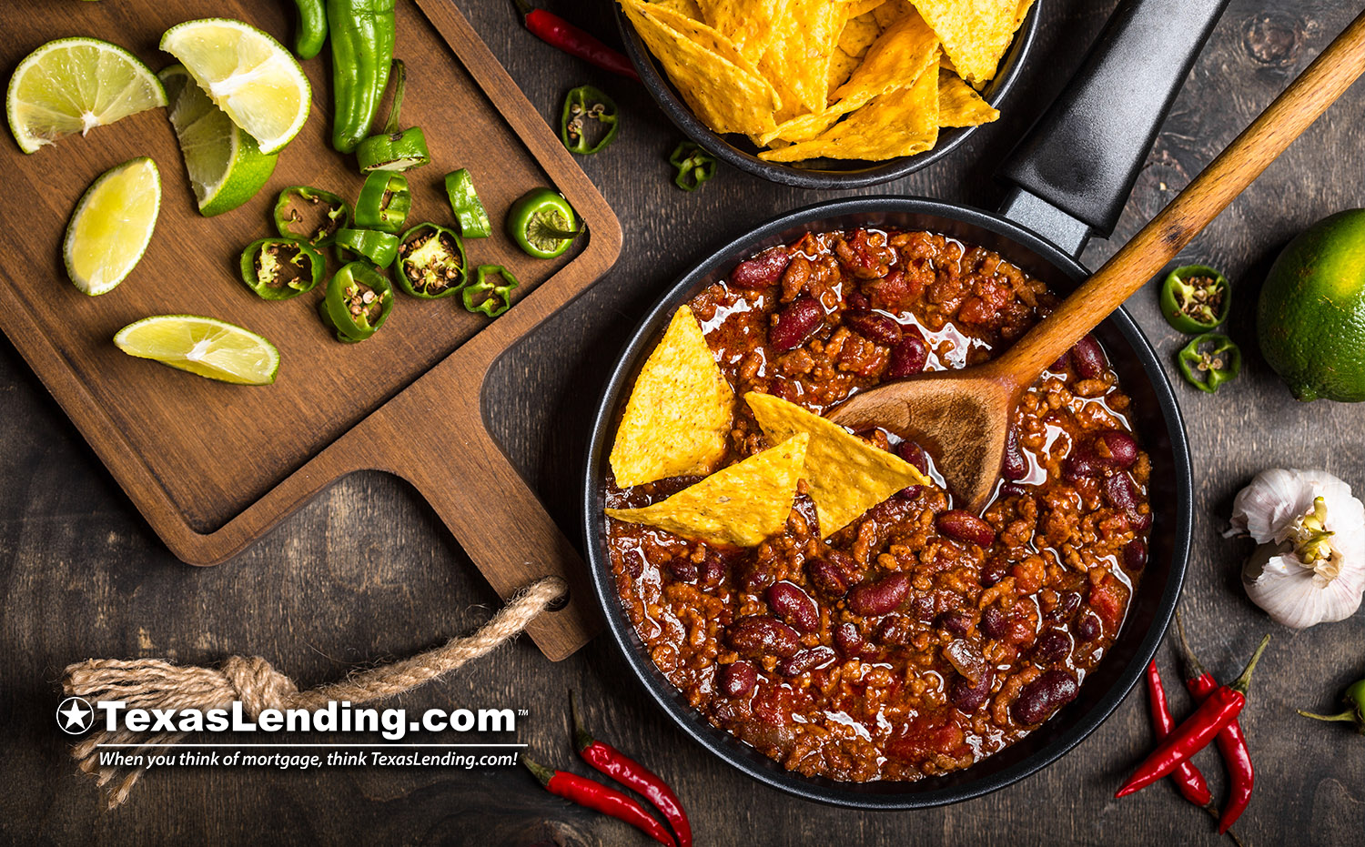 chili recipe