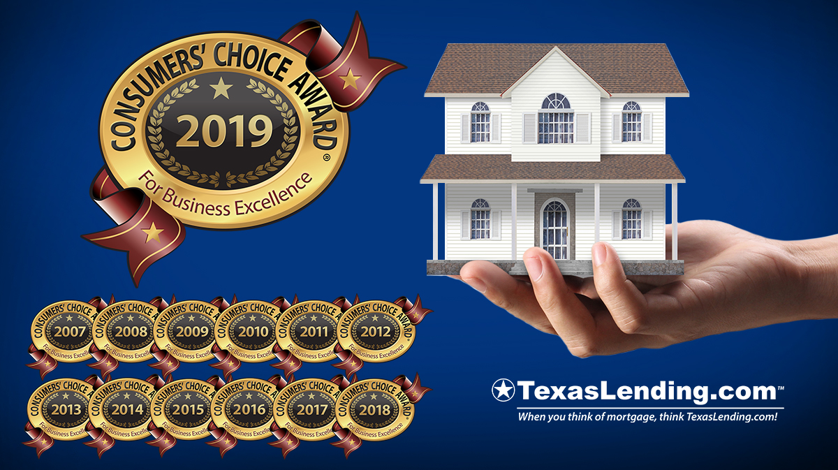 consumers choice award