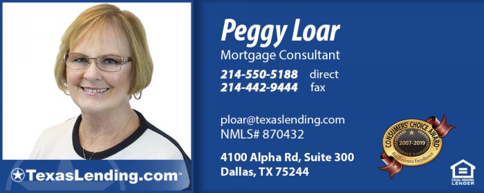 Peggy Loar