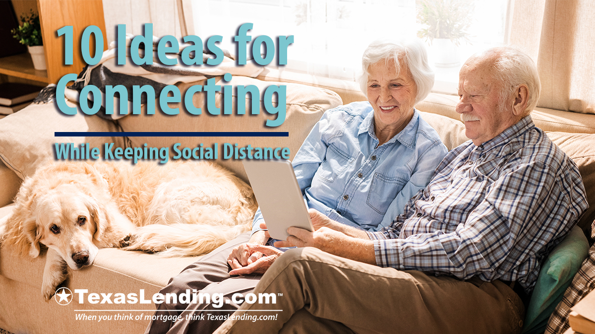 Social distance