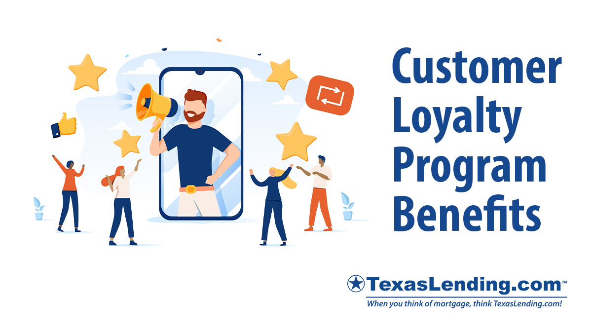 customer loyalty Program Benefits