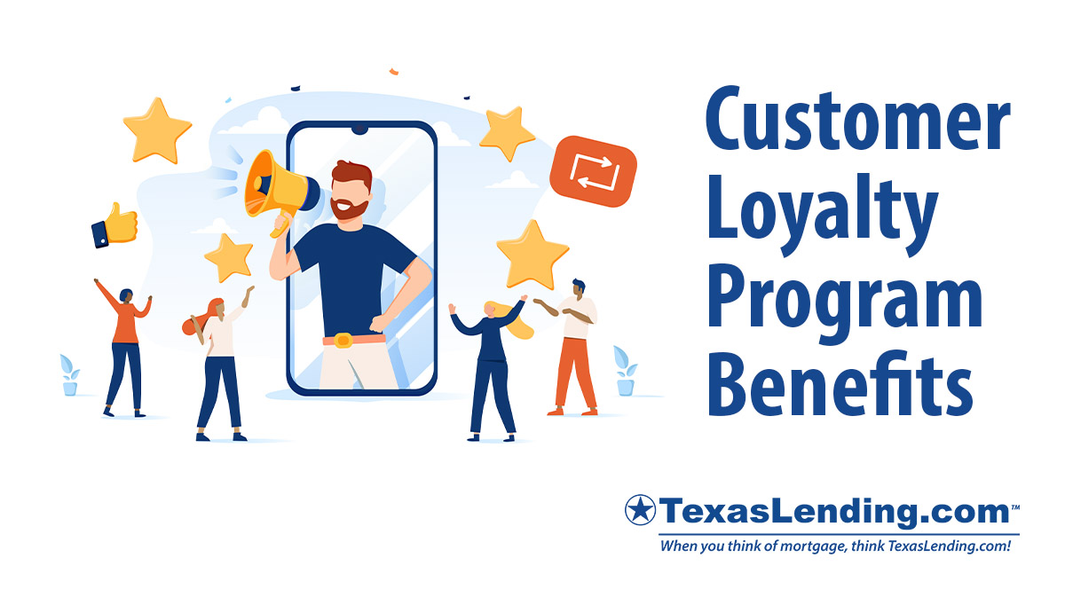 mortgage loyalty program