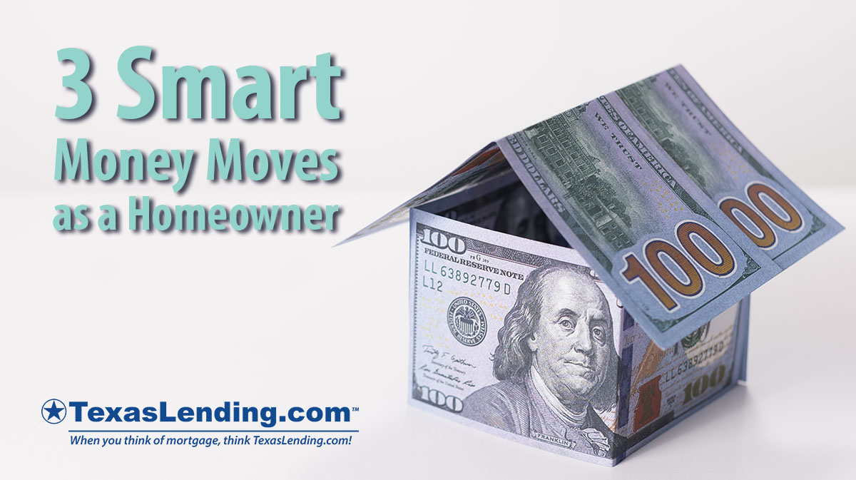 smart money moves