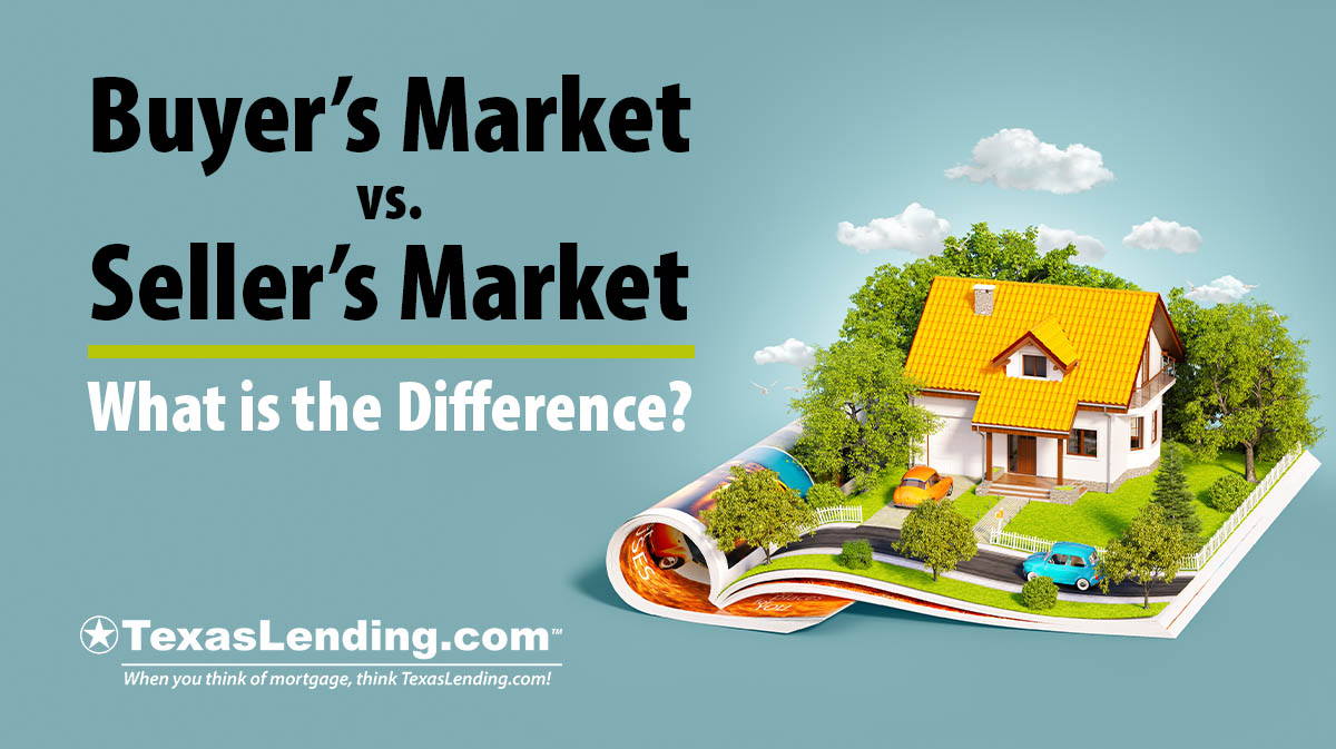 Buyer's Market
