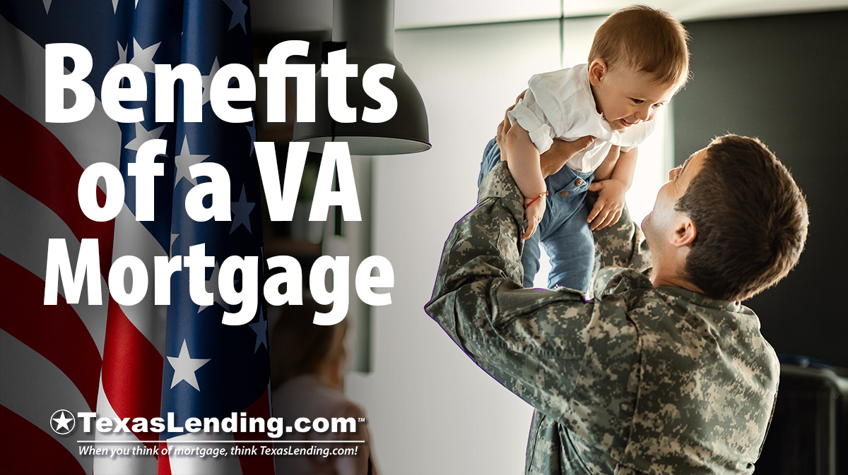 va mortgage