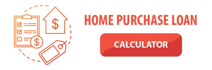 purchase mortgage calculator