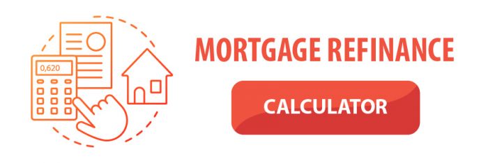 Refinance Calculator