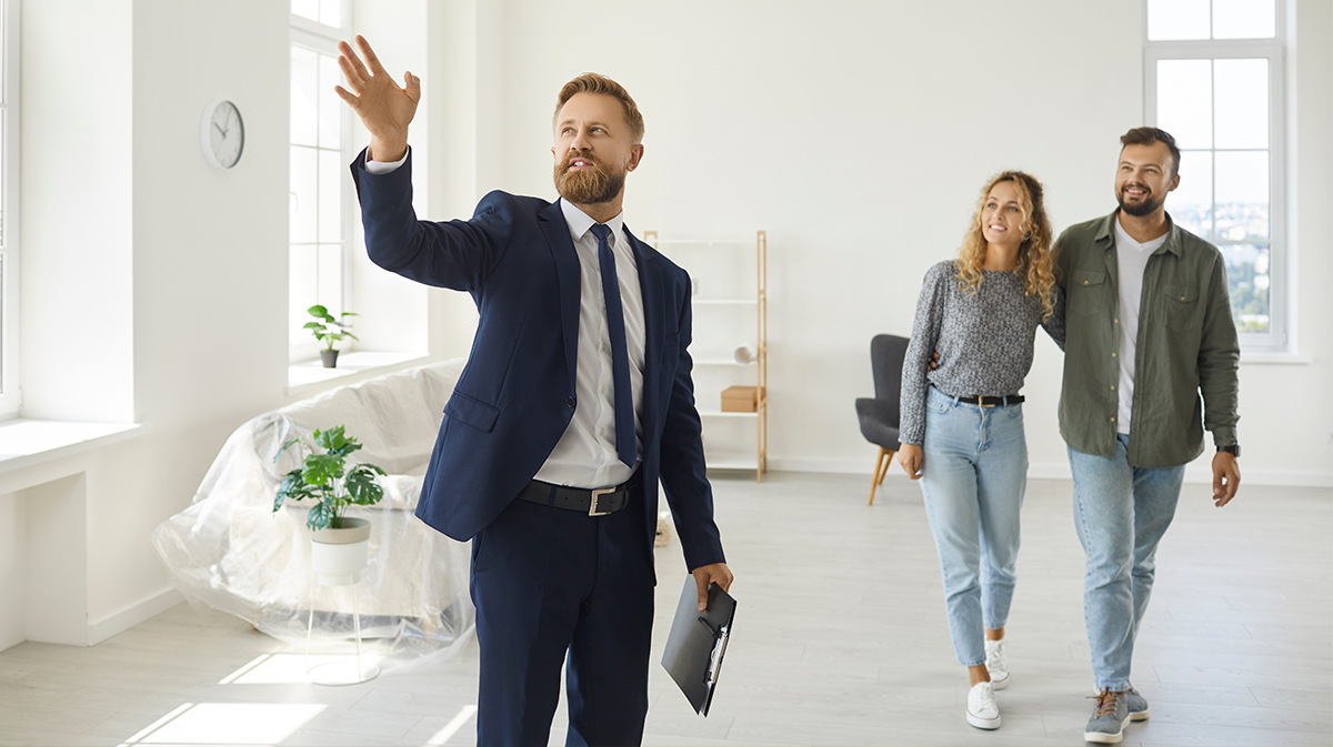 Top 3 Tips: How to Find a Good Real Estate Agent - TexasLending.com